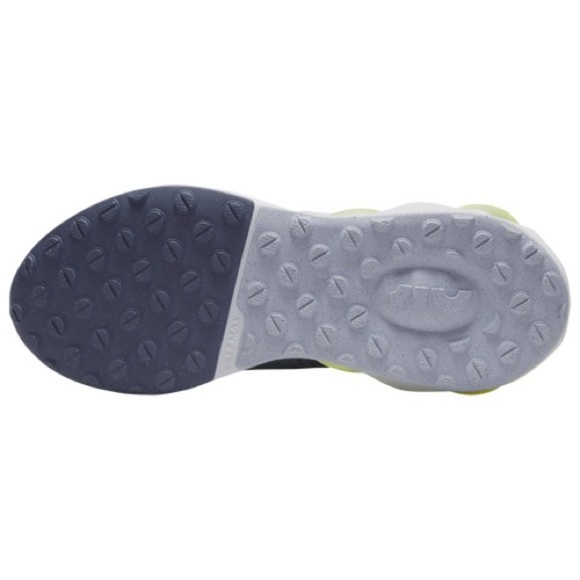 Nike Air Max 2021 Ghost/Obsidian/Ashen Slate Running Shoes Sneakers - Picture 6 of 16